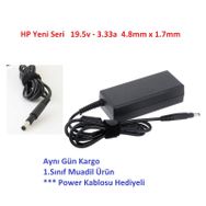 HP 677770-002 19.5V 3.33A Adaptör