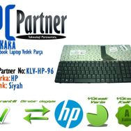 HP 6820S Klavye