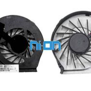 Hp 683193-001 Uyumlu Notebook Fan