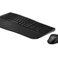 Hp 685 8T6L7UT Comfort Çift Modlu Kablosuz Combo 4000 DPI Türkçe Q Tipi Mouse Klavye Seti