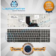Hp 686318-001 Klavye