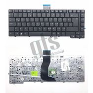 HP 6930P Siyah Klavye