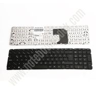 Hp 697477-001 Klavye