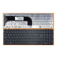 HP 698403-001 Klavye