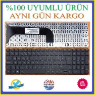 HP 698403-141 Siyah Klavye