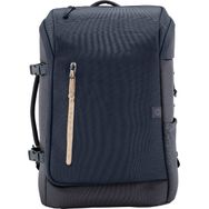 HP 6B8U4AA Travel 15.6 inç 25 lt Gece Mavisi Laptop Sırt Çantası