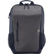 HP 6B8U6AA Demir Grisi 15.6" Bilgisayar Sırt Çantası