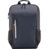 HP 6B8U7AA Gece Mavisi 15.6" Bilgisayar Sırt Çantası