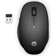 HP 6CR71AA Dual Mode Siyah Bluetooth Mouse
