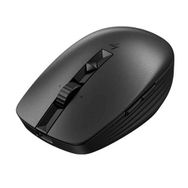 HP 6E6F0AA 715 Siyah 3000 DPI Çoklu Cihaz Şarjlı Kablosuz Mouse