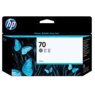 HP 70-C9450A Gri Orjinal Kartuş