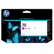 HP 70-C9453A Kırmızı Orjinal Kartuş