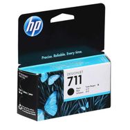 HP 711-CZ129A Siyah Orjinal Kartuş