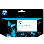 HP 72-C9370A Siyah Foto Yüksek Kapasiteli Orijinal Kartuş