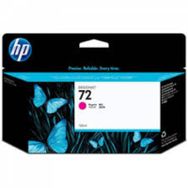Hp 72 C9372A Kartuş 130 ml Kırmızı