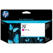 HP 72 C9372AE Kırmızı Mürekkep Kartuşu