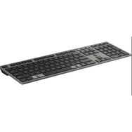 HP 720 9T5B1AA Çoklu Cihaz Şarj Edilebilir Kablosuz Klavye
