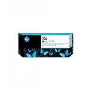 HP 726 CH575A Mat Siyah Kartuş