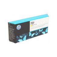 HP 727-F9J78A Sarı Extra Yüksek Kapasiteli Orijinal Kartuş