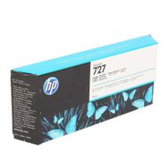 HP 727-F9J79A Siyah Foto Extra Yüksek Kapasiteli Orijinal Kartuş