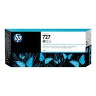HP 727-F9J80A Gri Extra Yüksek Kapasiteli Orijinal Kartuş
