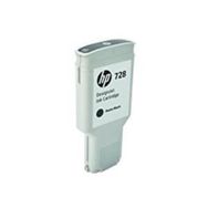 HP 728 F9J64A Siyah Kartuş