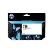 HP 728-F9J65A Sarı Yüksek Kapasiteli Orijinal Kartuş