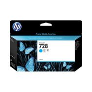 HP 728-F9J67A Mavi Yüksek Kapasiteli Orijinal Kartuş