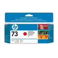 HP 73 CD951A Kromatik Kırmızı Kartuş