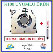 Hp 730792-001 Uyumlu Notebook Fan