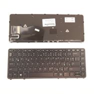HP 731179-001 Siyah Klavye