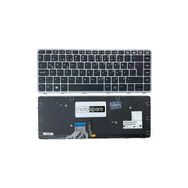 HP 739563-141 Siyah Klavye