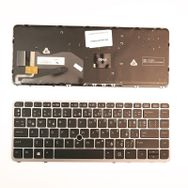 HP 745 G1 G2 Notebook Klavye