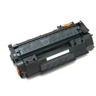 HP 7553A 5949A Crg 715 Crg 708 Muadil Toner