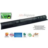 Hp 756481-241 756743-001 756744-001 Uyumlu Batarya