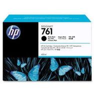 HP 761-CM991A Mat Siyah Orjinal Kartuş