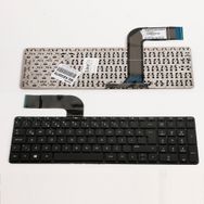 HP 762530-141 Siyah Klavye