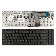 HP 762533-141 763577-141 763578-141 Siyah Uyumlu Notebook Klavye