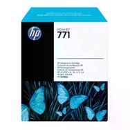 HP 771-CH644A Orjinal Bakım Kartuşu