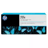 HP 771C-B6Y14A Açık Gri Orjinal Kartuş