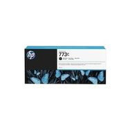 HP 773C C1Q37A Mat Siyah Orijinal Kartuş