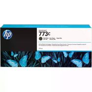 HP 773C C1Q37A Z6600 Mat Siyah Kartuş