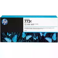 HP 773C C1Q44A Açık Gri Orijinal Kartuş
