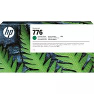 HP 776-1XB03A Kromatik Yeşil-Green Orjinal Kartuş