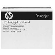 HP 786-CC582A Sarı Kırmızı Baskı Kafası