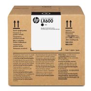 HP 786-CC585A Siyah 3 lt Lateks Mürekkep Kartuşu