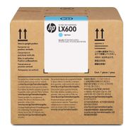 HP 786-CC589A Açık Mavi 3 lt Lateks Mürekkep Kartuşu
