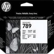 HP 789 CH614A Kırmızı Açık Kırmızı Kafa Kartuşu