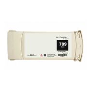 HP 789-CH615A Siyah Lateks Muadil Kartuş