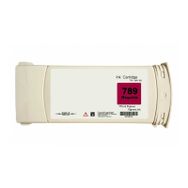 HP 789-CH617A Kırmızı Lateks Muadil Kartuş